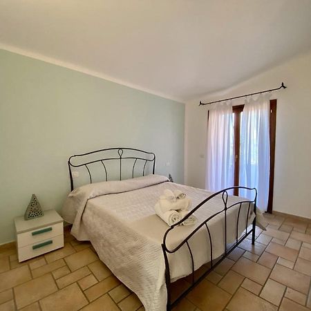 Ferienwohnung Bados Mare Olbia Exterior foto