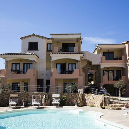 Ferienwohnung Bados Mare Olbia Exterior foto