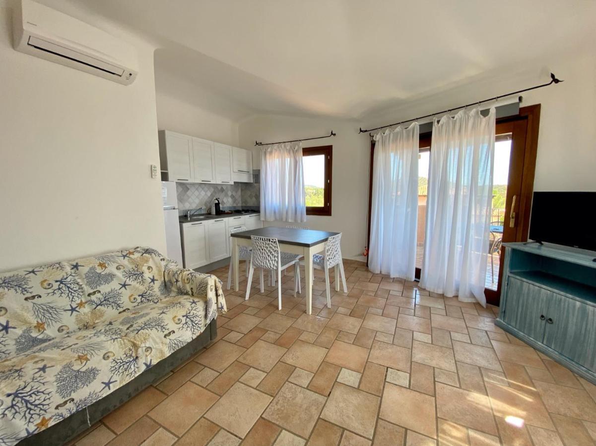 Ferienwohnung Bados Mare Olbia Exterior foto