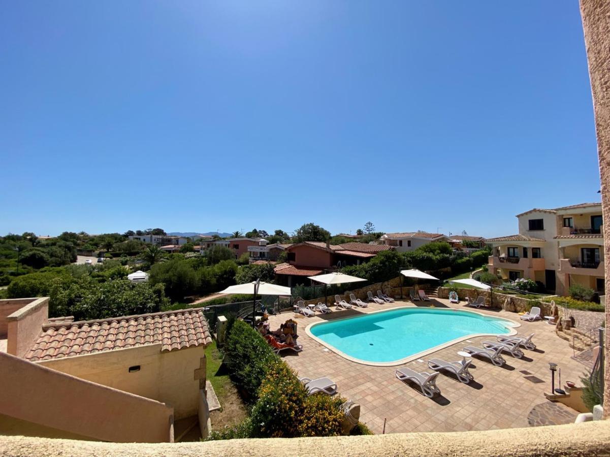 Ferienwohnung Bados Mare Olbia Exterior foto