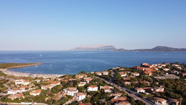 Ferienwohnung Bados Mare Olbia Exterior foto
