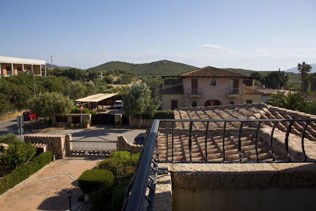 Ferienwohnung Bados Mare Olbia Exterior foto