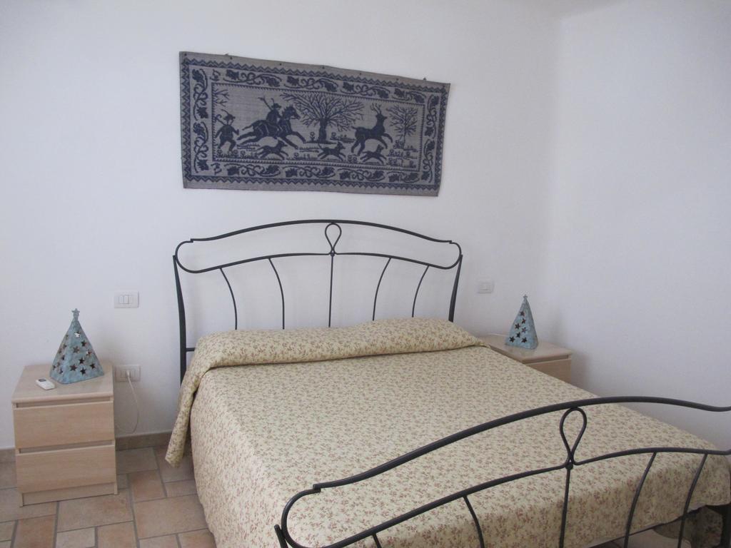 Ferienwohnung Bados Mare Olbia Exterior foto