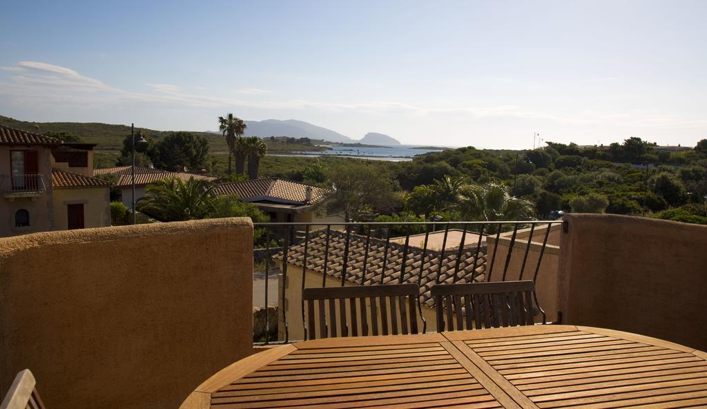 Ferienwohnung Bados Mare Olbia Exterior foto