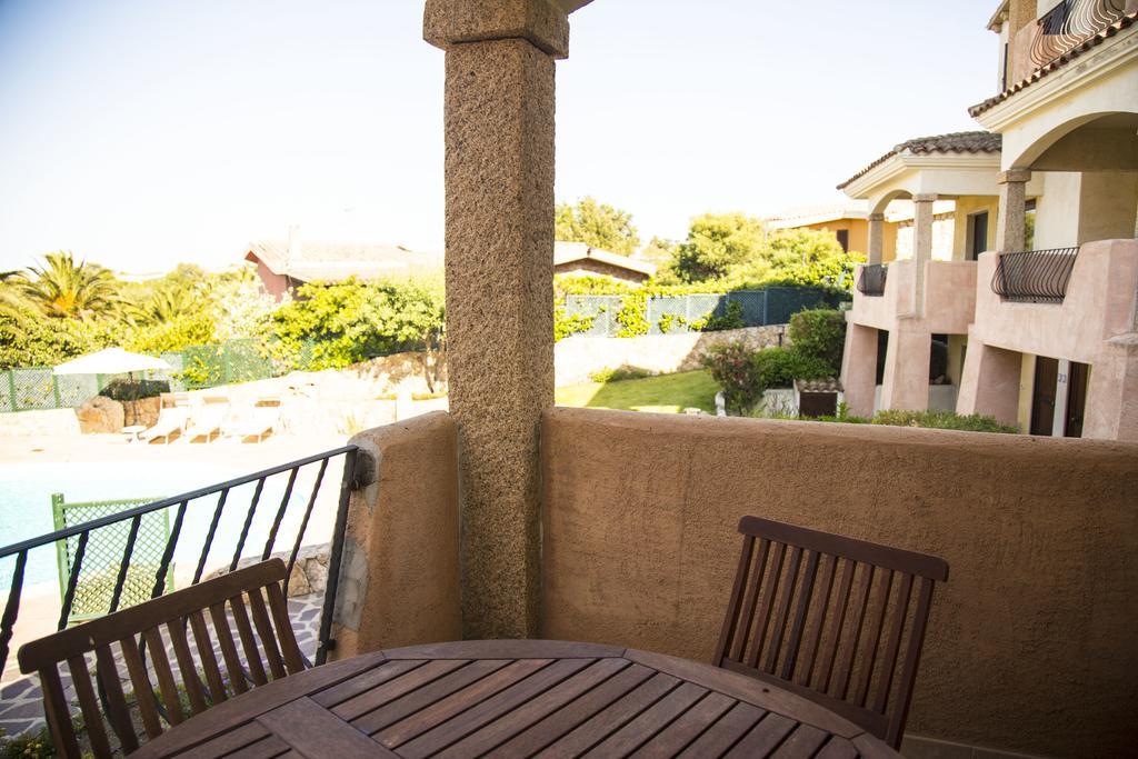Ferienwohnung Bados Mare Olbia Exterior foto