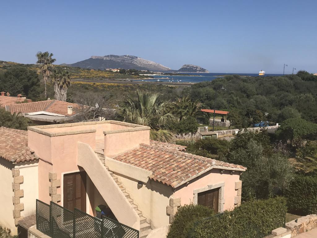 Ferienwohnung Bados Mare Olbia Exterior foto
