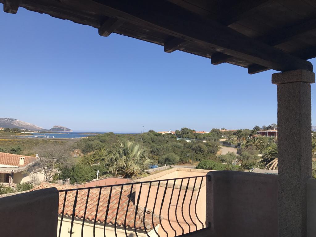Ferienwohnung Bados Mare Olbia Exterior foto