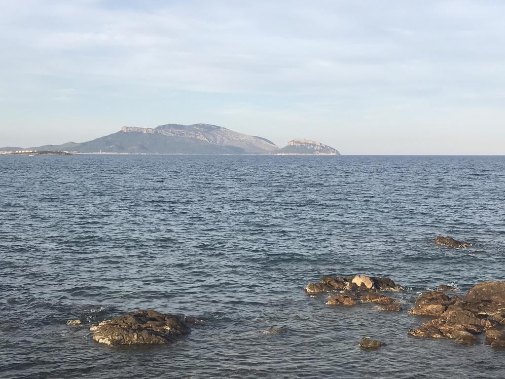 Ferienwohnung Bados Mare Olbia Exterior foto