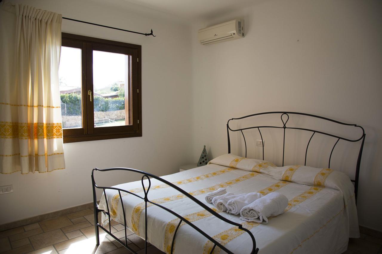Ferienwohnung Bados Mare Olbia Exterior foto