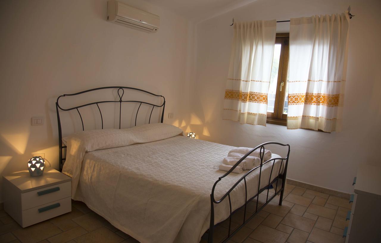 Ferienwohnung Bados Mare Olbia Exterior foto
