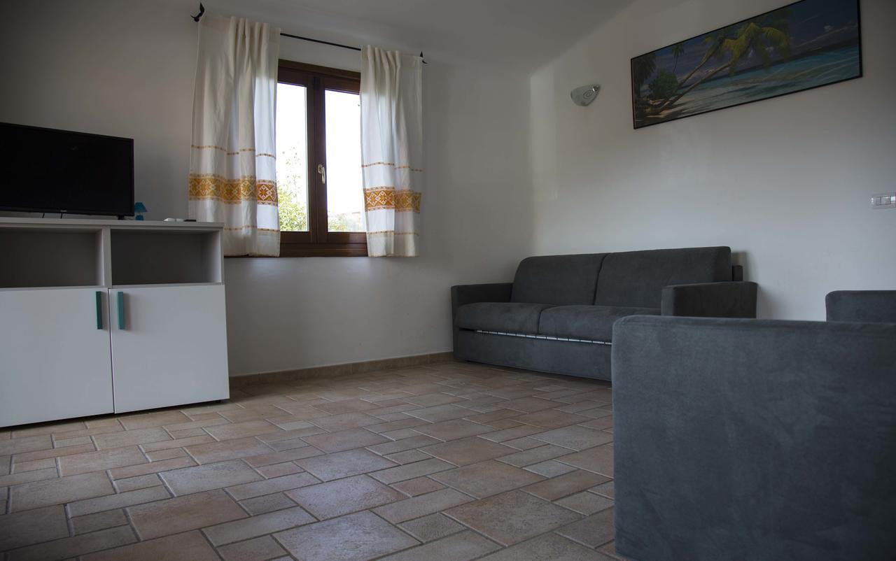 Ferienwohnung Bados Mare Olbia Exterior foto