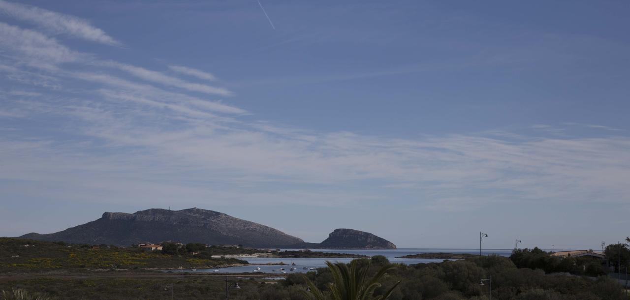 Ferienwohnung Bados Mare Olbia Exterior foto