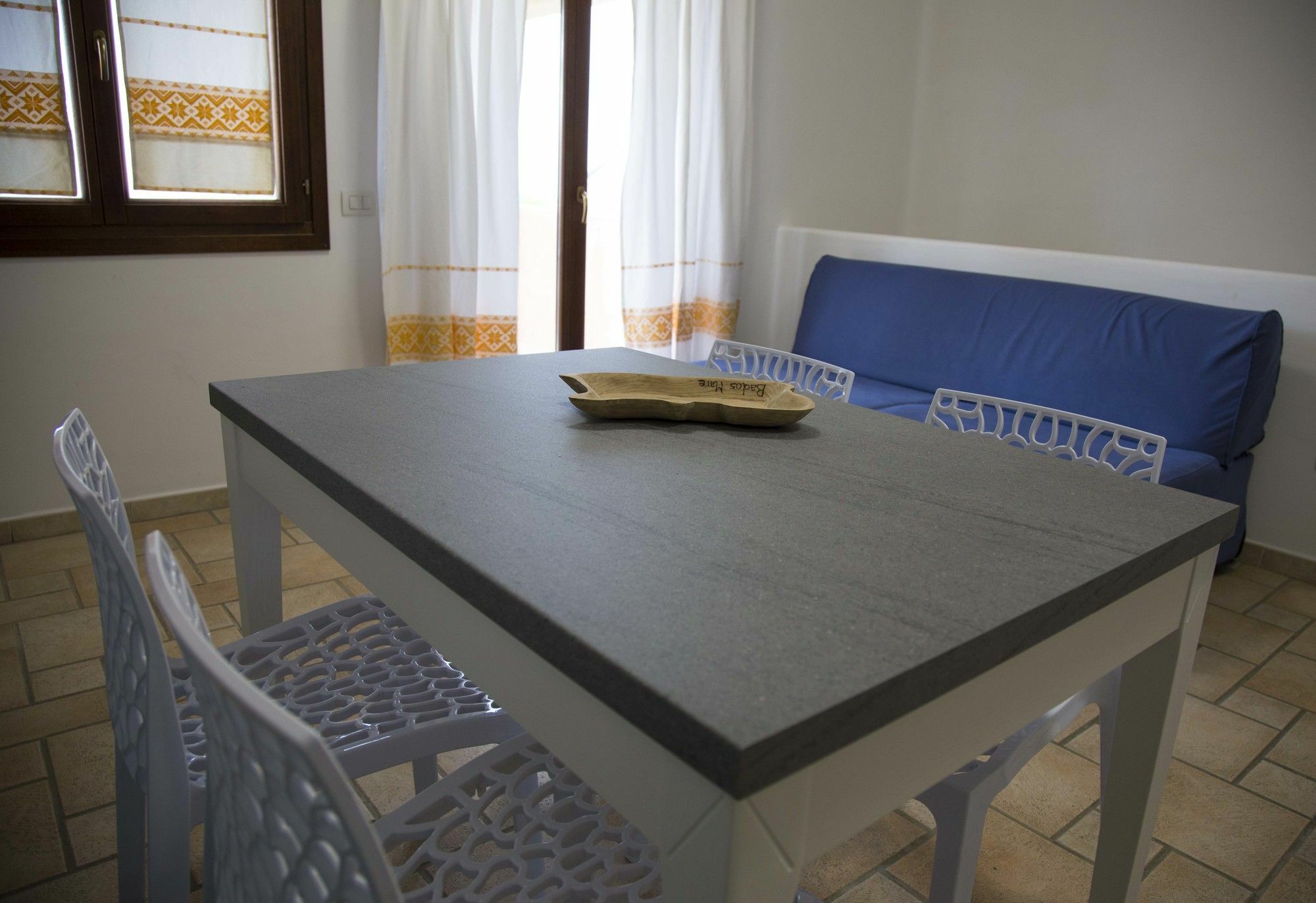 Ferienwohnung Bados Mare Olbia Exterior foto